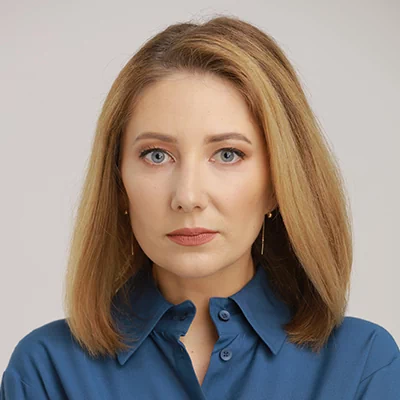 Кучер Ольга
