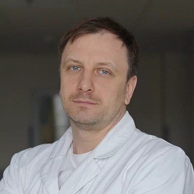 Роман Володимирович Жежера 