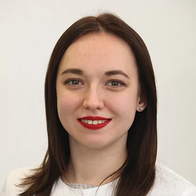 Ніколаєнко Софія