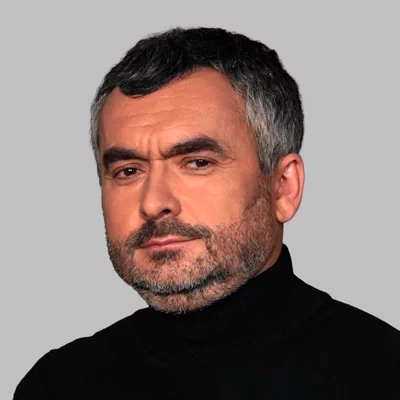 Володимир Меркотан
