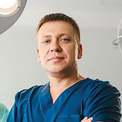 Ярослав Анатолійович Кучеренко