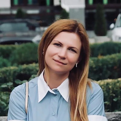 Єлизавета Петрушко